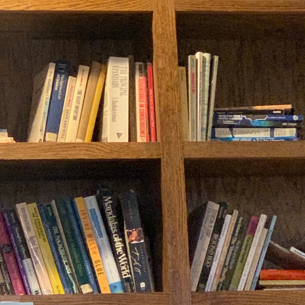 Meet your Posher, Izzy